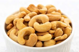 عبوة كاجو ٢٠٠ جرام