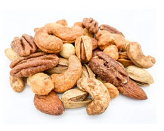 مكسرات مشكل ايليت