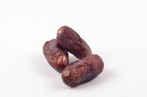 تمر عنبرة المدينة