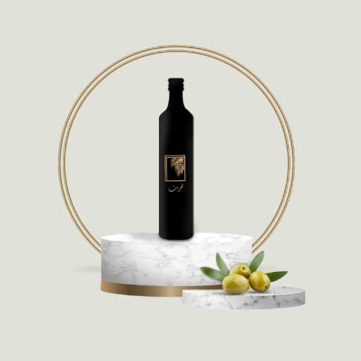 زيت زيتون سوري أصلي