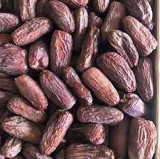 تمر عنبرة المدينة