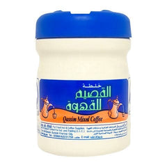 خلطة القصيم للقهوة