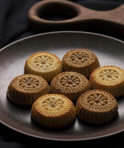 معمول التمر ( ٥٠٠ جرام )